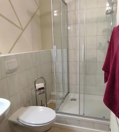 Gaestewohnung Cottbuser Apartamento Cottbus