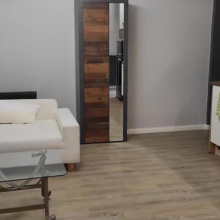 Gaestewohnung Cottbuser