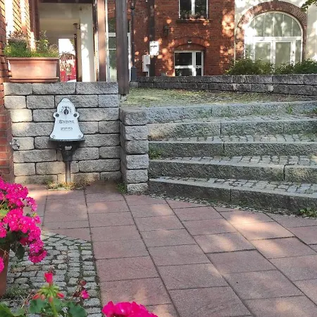 Gaestewohnung Cottbuser *