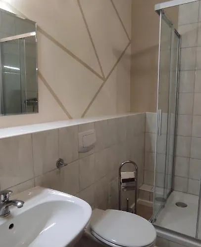 Apartamento Gaestewohnung Cottbuser Cottbus