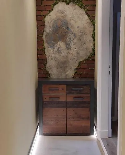 Apartamento Gaestewohnung Cottbuser *