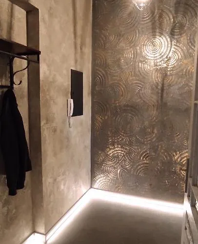 Gaestewohnung Cottbuser * كوتبوس