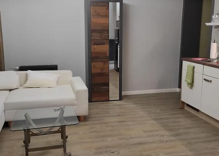 Gaestewohnung Cottbuser