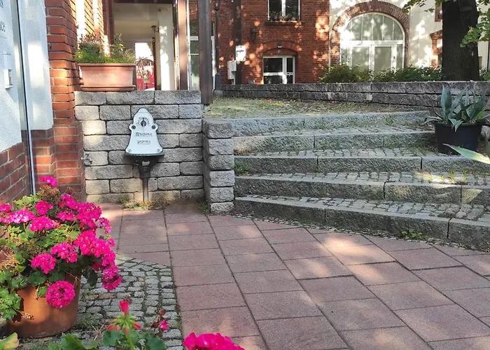 Gaestewohnung Cottbuser *